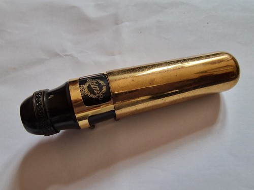 Vintage selmer soloiest - selmer, c×