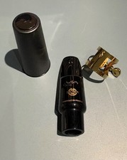 Selmer Prologue Alto Saxophone