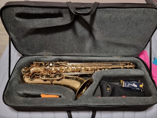 Selmer mark vintage tenor - selmer, vi