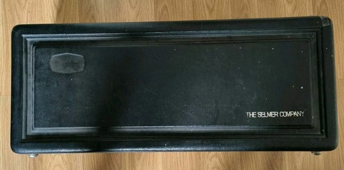 Selmer bundy alto saxaphone - selmer, 2