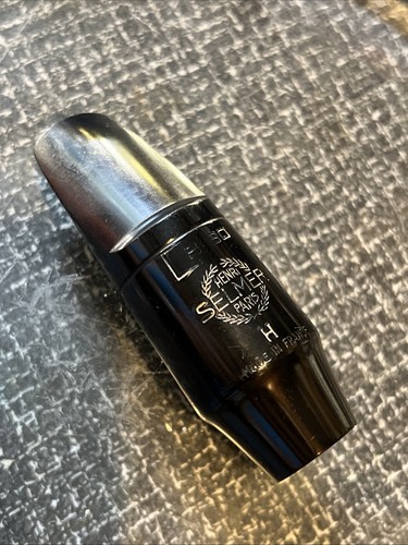 Selmer sa80 square - selmer, chamber
