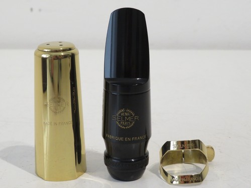 Selmer soloist alto - selmer,