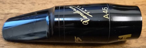 Selmer/Yamaha/Vandoren/Jody