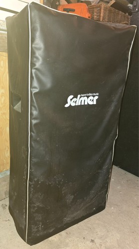 Selmer compact 2x12 - 30,