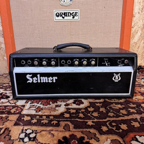 Vintage 1960s selmer - 1960s,