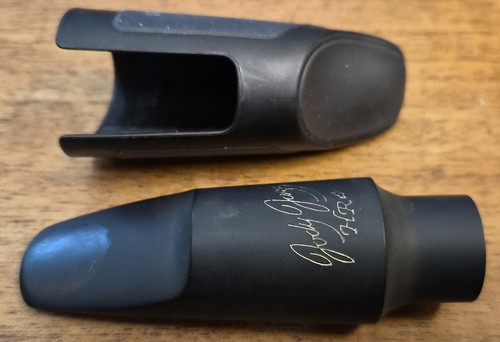 Selmer/Yamaha/Vandoren/Jody