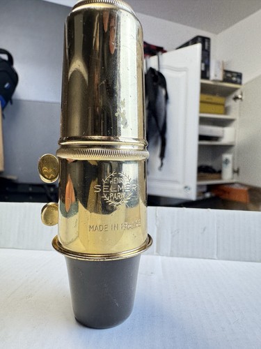 Selmer paris alto saxophone - alto,