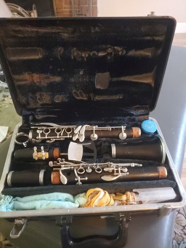 Selmer signet special clarinet - signet,