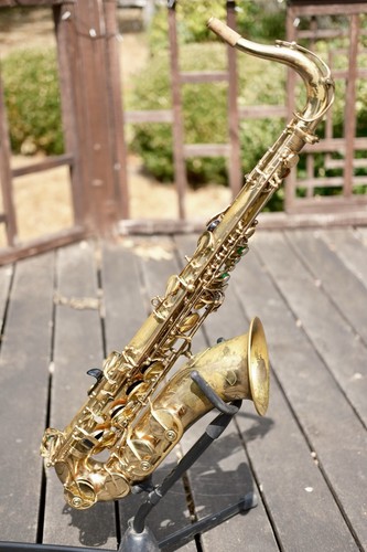 Selmer super action series - 80,