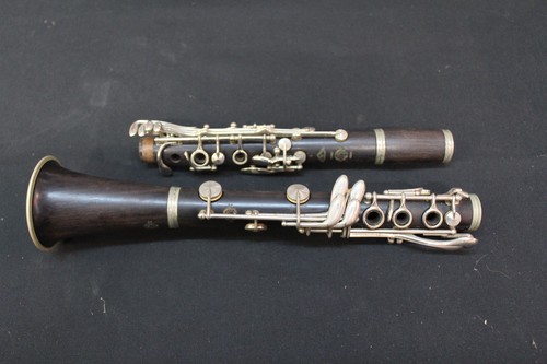 Selmer depose bb clarinet - 'depose',