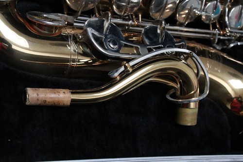 Selmer bundy tenor - selmer,