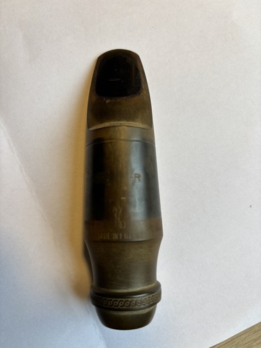 Vintage selmer soloist tenor - soloist, d