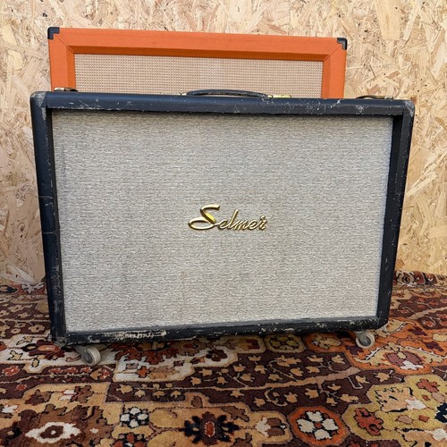 Vintage 1962 selmer - vintage, truvoice