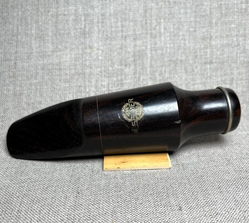 Vintage 1930s selmer - selmer, wood