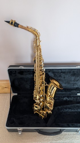 Conn selmer prelude as700 alto - as700,