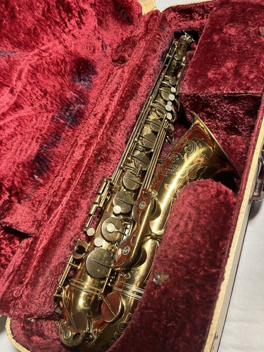 1955 60k selmer - 1955,