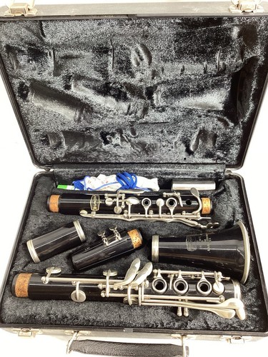 Vintage selmer bundy - vintage,