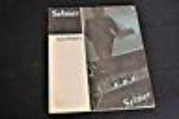 Selmer original amp catalogue - original,