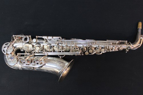 1954 selmer super balance - super,