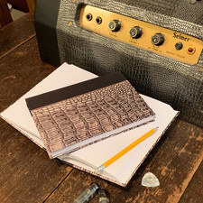 SELMER amplifier inspired