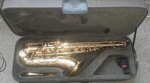 1996 selmer super action - super,