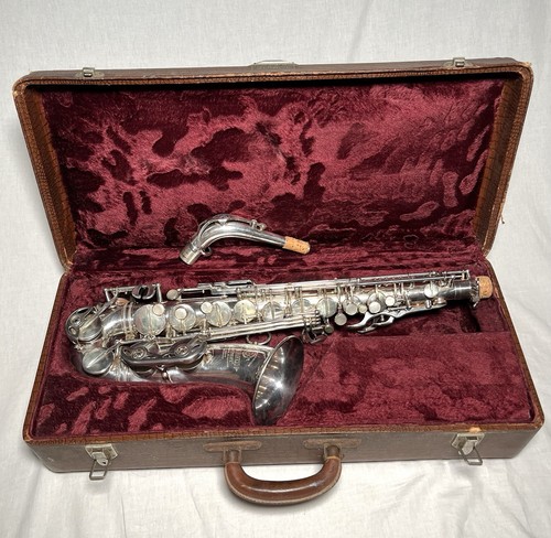 Vintage 1954 selmer - vintage, 55xxx