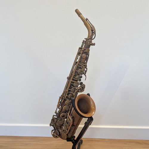 Conn selmer premier 380v alto - conn-selmer,