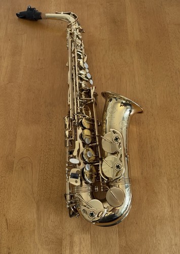 Selmer super action series - action,