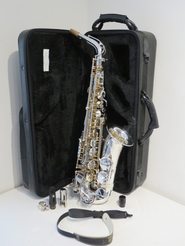 Selmer voix sas - ii, sas-280rs