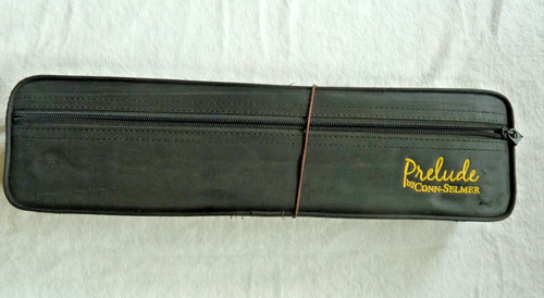 Prelude conn selmer flute - by,