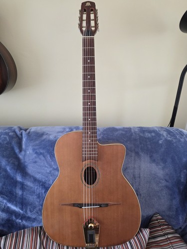 Saga japan mac100s selmer - saga,