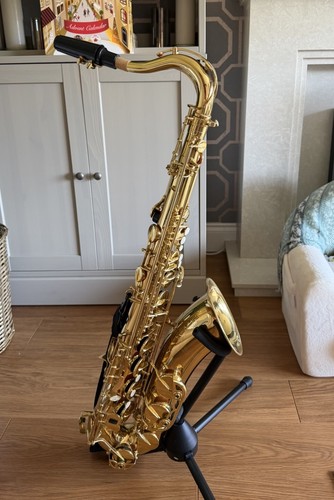 Selmer prelude ts700 - selmer,