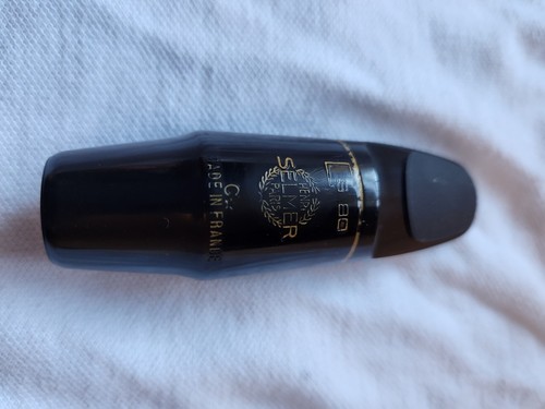Selmer s80 alto saxophone - selmer, c*