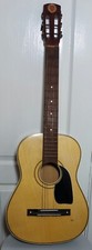 Vintage 1960's SELMER Acoustic