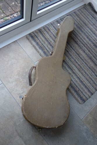 1960 vintage selmer - 1960's,