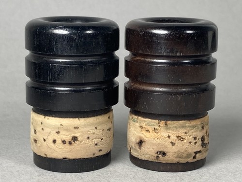 Pair vintage selmer - pair,