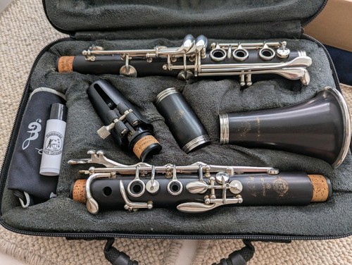 Selmer prologue clarinet - selmer,