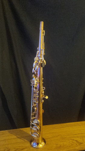 Selmer usa liberty lss 501l - selmer, lss-501l