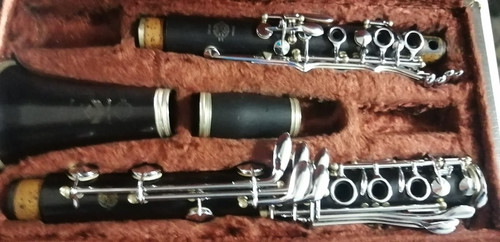 Selmer depose full - full, boehm
