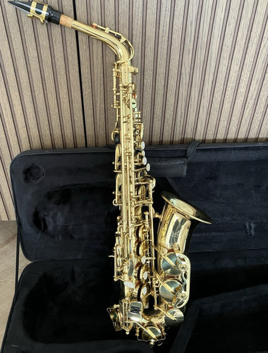 Prelude conn selmer as700 - prelude, by