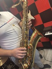 Saxophone Selmer Buffet