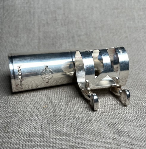 Vintage selmer 404 tenor - selmer,