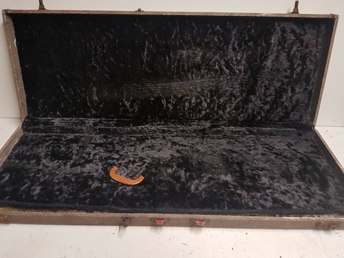 1962 selmer croc - 1962,