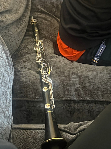 Henri selmer paris privilège - selmer,