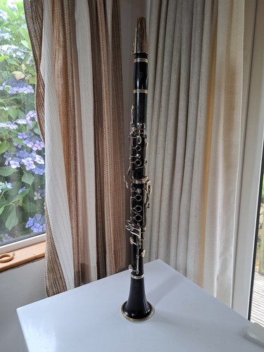 Vintage selmer series bb - vintage, 10