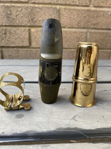 Selmer paris alto saxophone - paris,