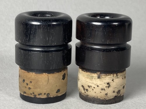 Pair vintage selmer - vintage, mark6