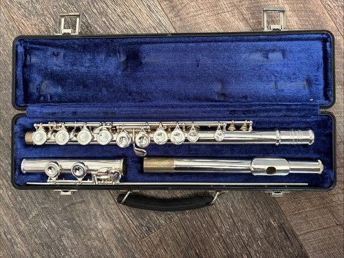 Vintage buescher - vintage,
