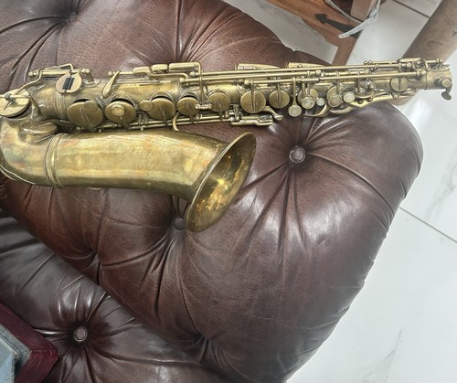 Saxophone instrument - saxophone,