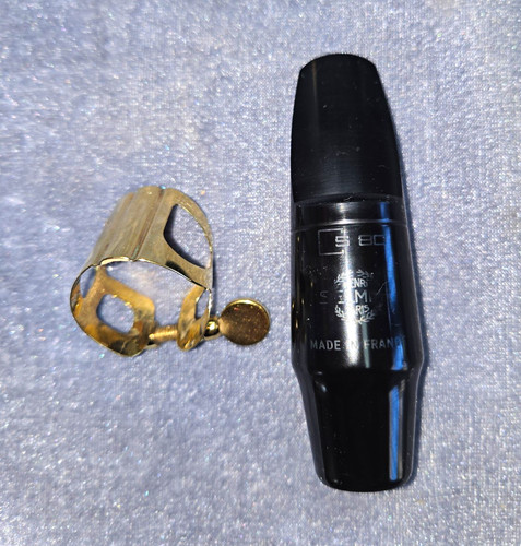 Henri selmer paris s80 - selmer, c*